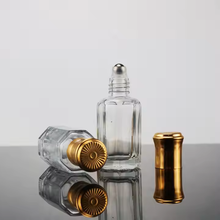 Noor Al Oudh - Emirati Oud